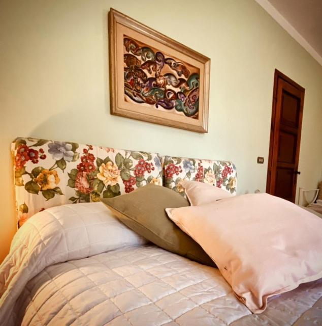 Bed and Breakfast Fiori Di Maggio Muscletto Екстер'єр фото