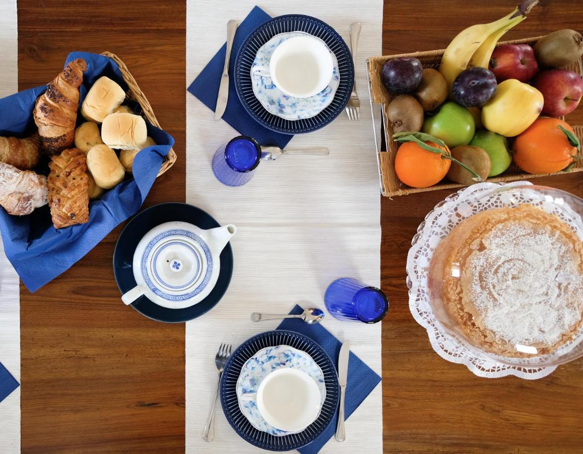 Bed and Breakfast Fiori Di Maggio Muscletto Екстер'єр фото